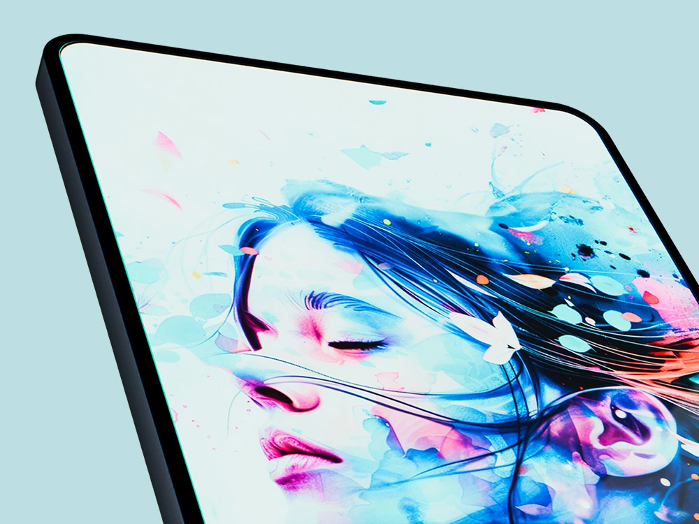 Nu-ți mai obosi vederea - 3mk Paper Feeling™